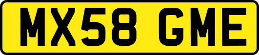 MX58GME