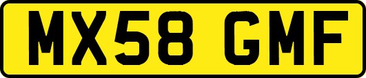 MX58GMF