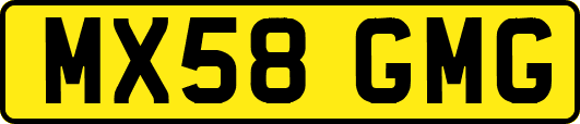 MX58GMG