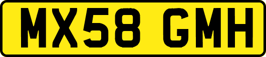 MX58GMH