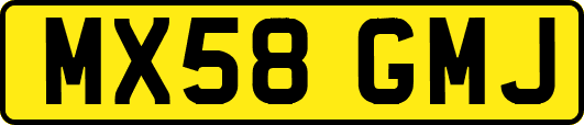 MX58GMJ
