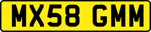 MX58GMM