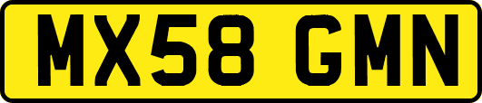 MX58GMN