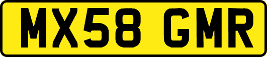 MX58GMR
