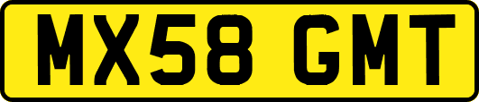 MX58GMT