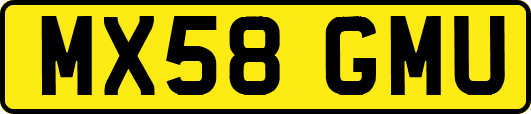 MX58GMU