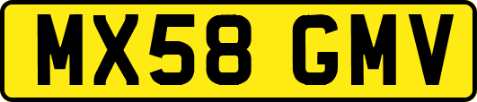 MX58GMV