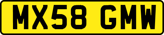 MX58GMW