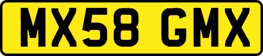 MX58GMX