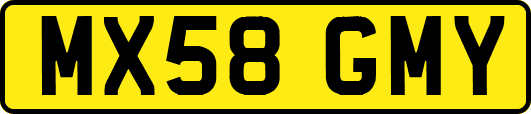 MX58GMY