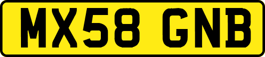 MX58GNB