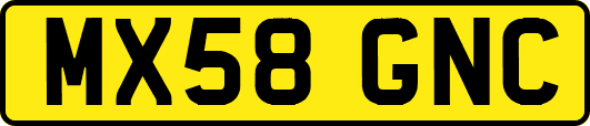 MX58GNC