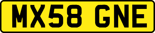 MX58GNE