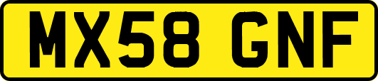MX58GNF