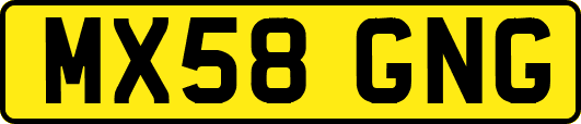 MX58GNG