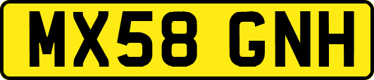 MX58GNH