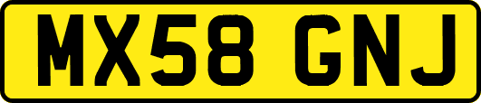 MX58GNJ