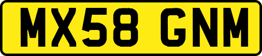 MX58GNM