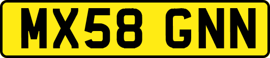 MX58GNN