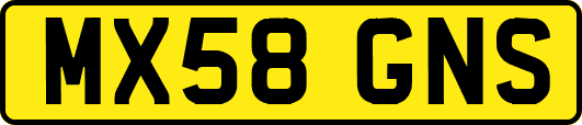 MX58GNS