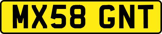 MX58GNT