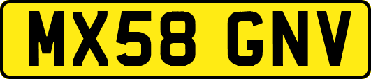 MX58GNV