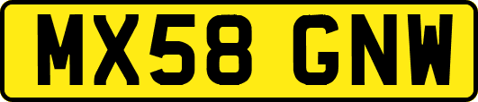 MX58GNW