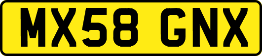 MX58GNX