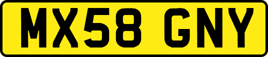 MX58GNY