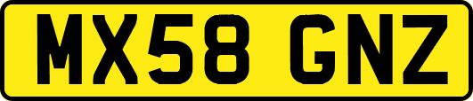 MX58GNZ
