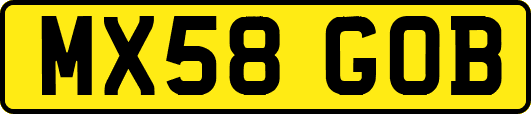 MX58GOB