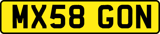 MX58GON