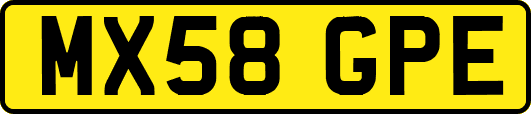 MX58GPE