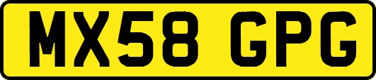 MX58GPG