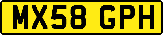 MX58GPH