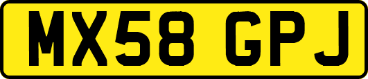 MX58GPJ