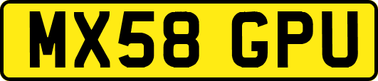 MX58GPU