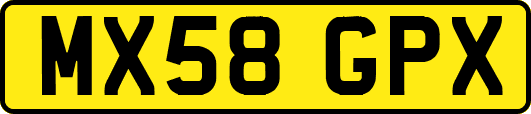 MX58GPX