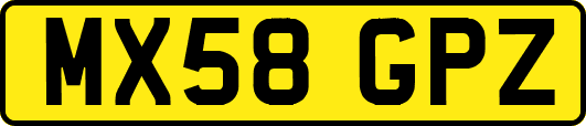 MX58GPZ