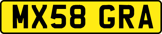 MX58GRA