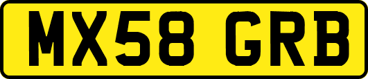 MX58GRB