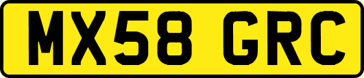 MX58GRC