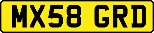 MX58GRD