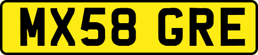MX58GRE