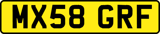 MX58GRF