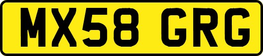 MX58GRG