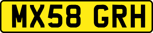 MX58GRH