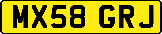MX58GRJ