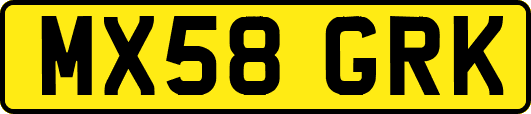 MX58GRK