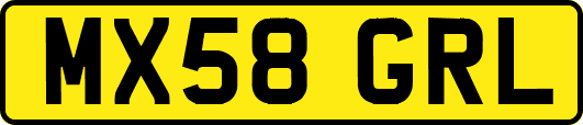 MX58GRL